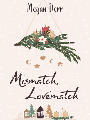 cover image of Mismatch, Lovematch